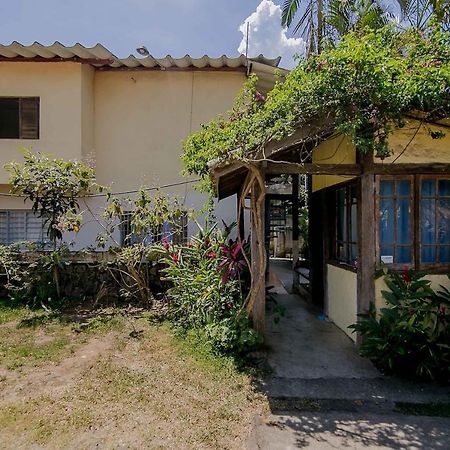 Apartamento Simples Em Ilhabela Lejlighed Eksteriør billede