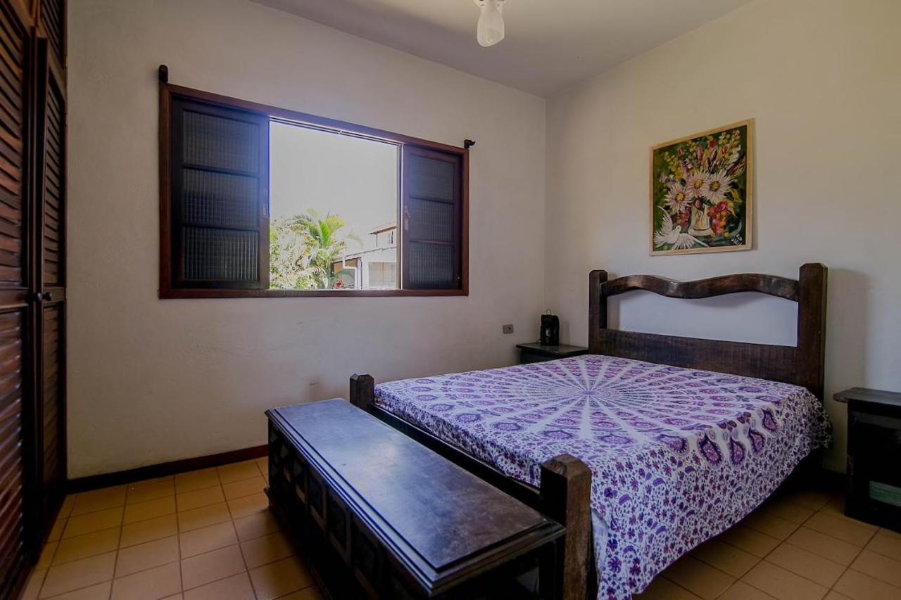 Apartamento Simples Em Ilhabela Lejlighed Eksteriør billede