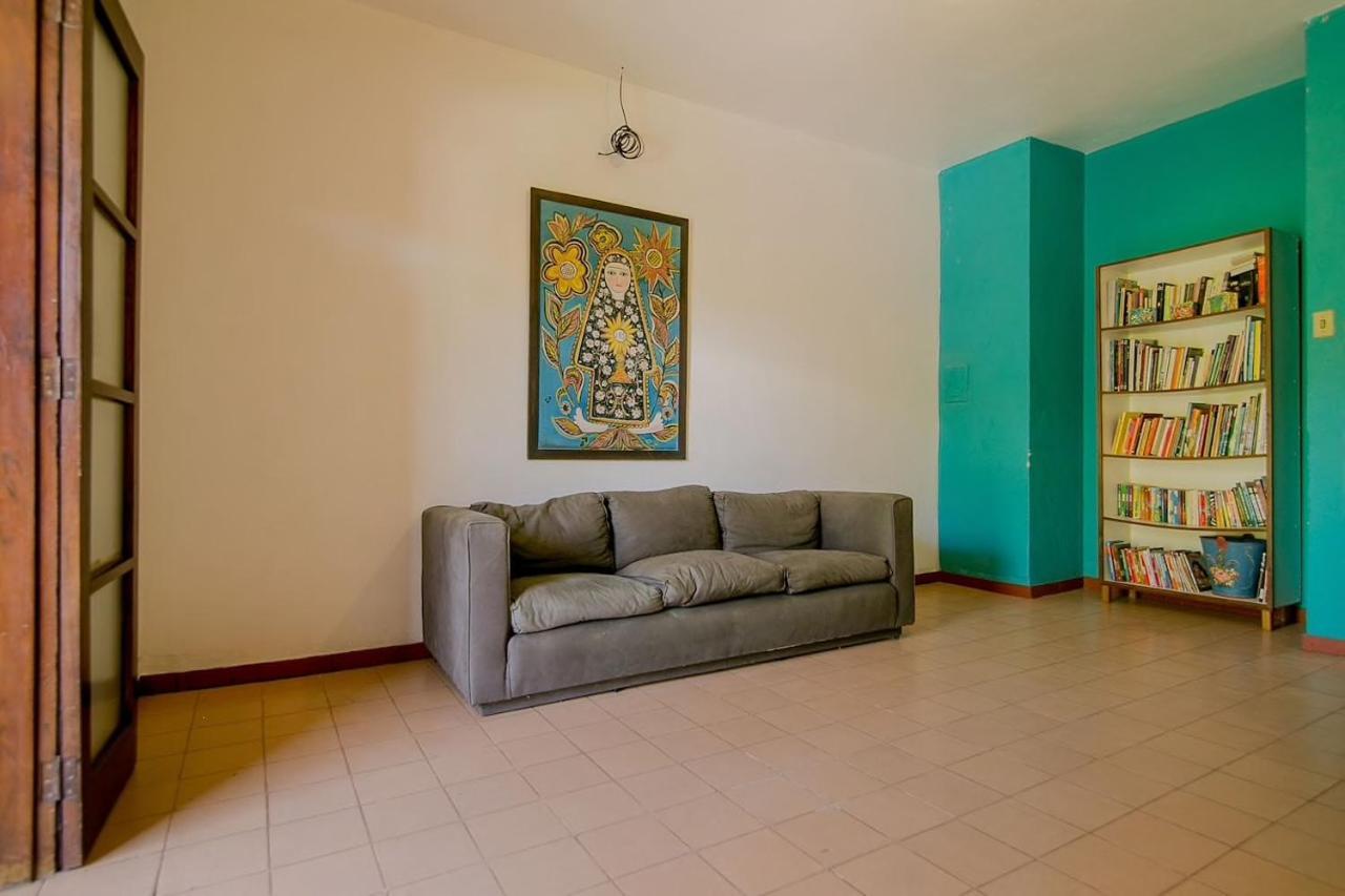 Apartamento Simples Em Ilhabela Lejlighed Eksteriør billede