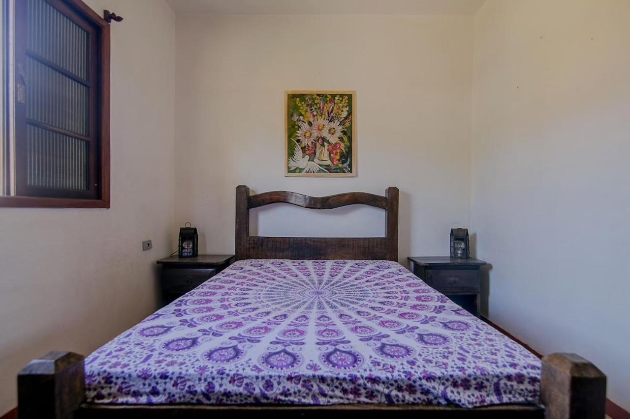 Apartamento Simples Em Ilhabela Lejlighed Eksteriør billede