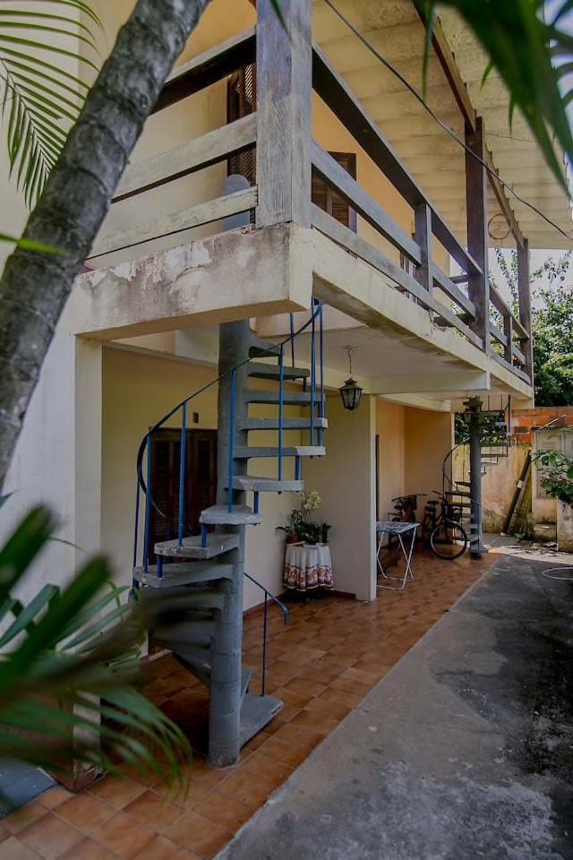 Apartamento Simples Em Ilhabela Lejlighed Eksteriør billede